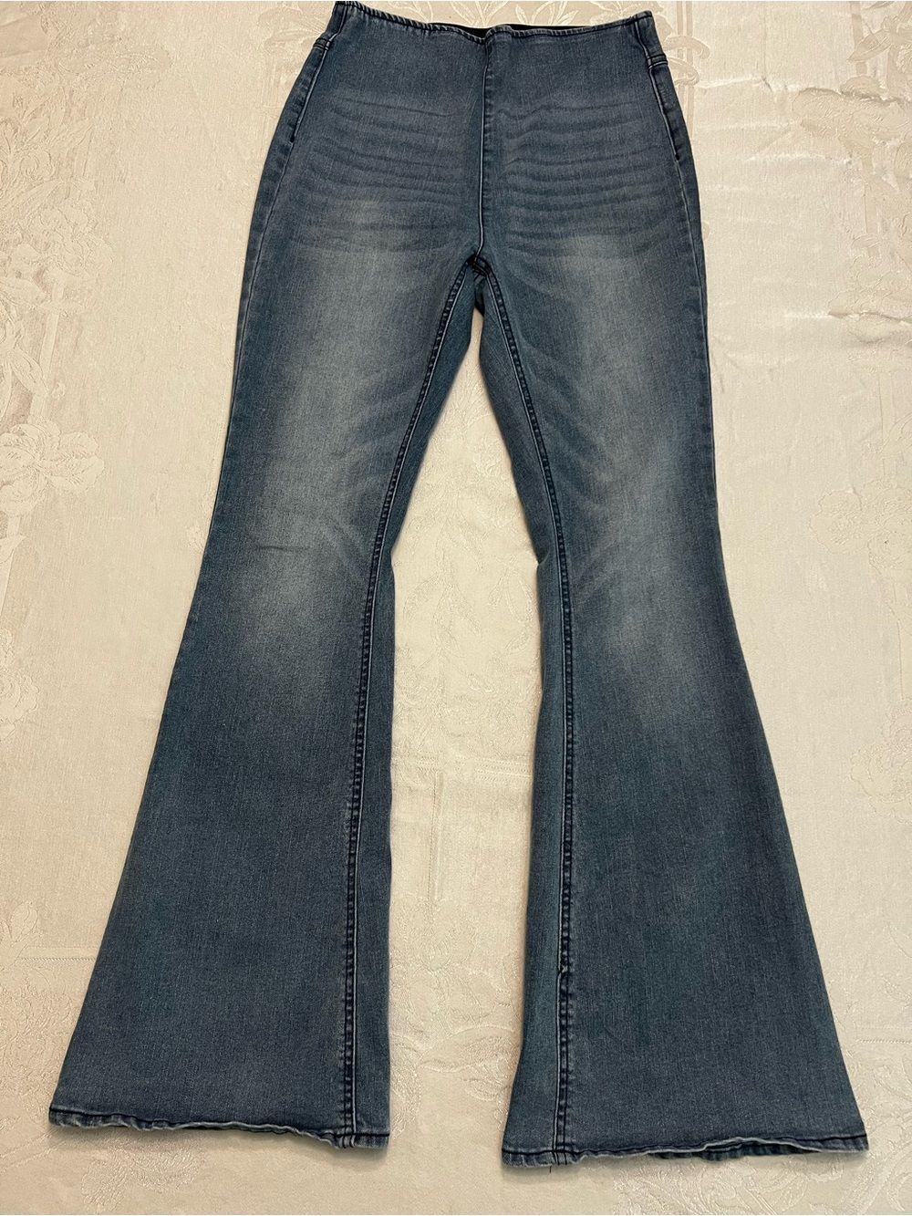 No Boundaries Cowgirl Western Bootcut Jeans M 7-9